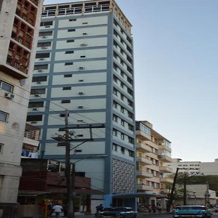 Hotel Plus Saint Johns Havana Exterior photo